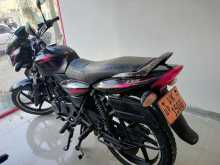 Bajaj Discover 135 2010 Motorbike