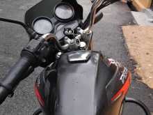 Bajaj Discover 135 2008 Motorbike