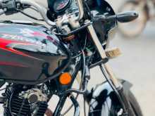 Bajaj Discovery 135 2008 Motorbike