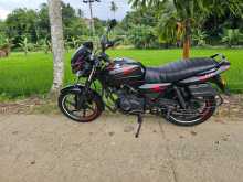 Bajaj Discover 2010 Motorbike