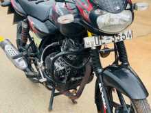 Bajaj Discovery 135 2008 Motorbike