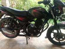 Bajaj Discover 135 2010 Motorbike