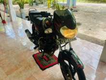 Bajaj Discover 135 2009 Motorbike
