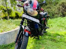 Bajaj Discover 2008 Motorbike