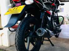 Bajaj Discover 135 2010 Motorbike