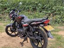 Bajaj DISCOVER 135 2008 Motorbike