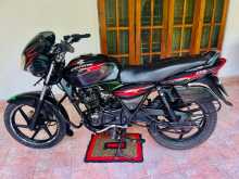 Bajaj Discover 135 2009 Motorbike