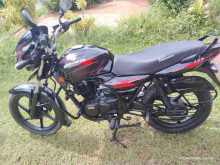 Bajaj Discover 2009 Motorbike