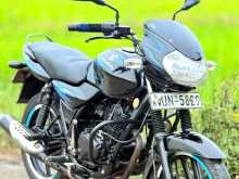 Bajaj Discover 2008 Motorbike