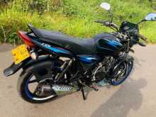 Bajaj Discover 135 2007 Motorbike