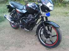 Bajaj Discover 135 2007 Motorbike