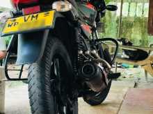 Bajaj Discover 135 2010 Motorbike