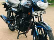 Bajaj Discovery 135 2007 Motorbike