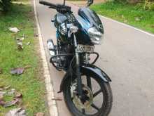 Bajaj Discovery 135 2008 Motorbike