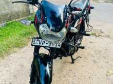 Bajaj Discovery 135 2010 Motorbike