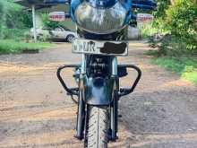 Bajaj Discover 135 2008 Motorbike
