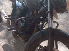 Bajaj Discover 135 2008 Motorbike