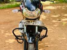 Bajaj Discover 135 2007 Motorbike