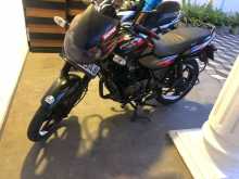 Bajaj Discovery 135 2016 Motorbike