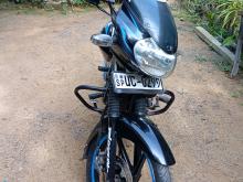 Bajaj Discover 135 2008 Motorbike