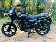 Bajaj Discover 135 2007 Motorbike