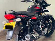 Bajaj Discover 135 2010 Motorbike