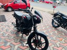 Bajaj Discover 135 2008 Motorbike
