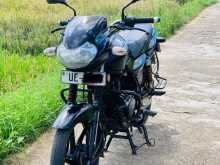Bajaj Discover 135 2008 Motorbike