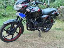 Bajaj Discover 135 2007 Motorbike