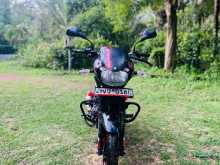 Bajaj Discover 135 2010 Motorbike