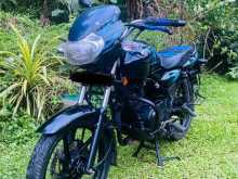 Bajaj Discover 135 2007 Motorbike