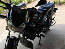 Bajaj Discover 135 2008 Motorbike