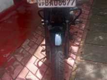 Bajaj Discover 2013 Motorbike