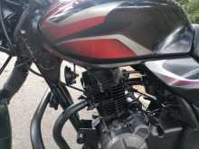Bajaj Discover 2012 Motorbike