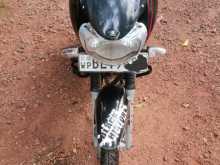 Bajaj Discover 2017 Motorbike
