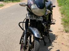 Bajaj Discover 2009 Motorbike