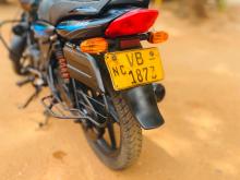 Bajaj Discover 2008 Motorbike