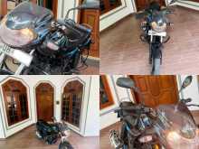 Bajaj Discover 2008 Motorbike
