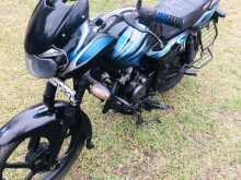 Bajaj Discovery 2010 Motorbike