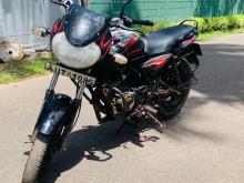 Bajaj Discover 2008 Motorbike