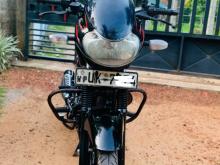 Bajaj Discover 2008 Motorbike