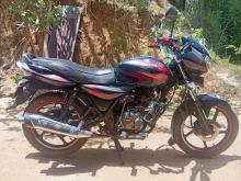 Bajaj Discovery 2013 Motorbike