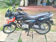 Bajaj Discover 2016 Motorbike