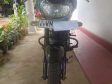 Bajaj Discover 2011 Motorbike