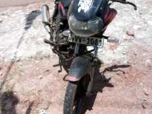 Bajaj Discover 2010 Motorbike