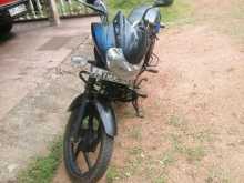 Bajaj Discover 2012 Motorbike