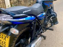 Bajaj Discover 2014 Motorbike
