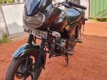 Bajaj Discover 2011 Motorbike