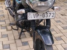 Bajaj Discover 2010 Motorbike