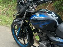 Bajaj Discover 150 2011 Motorbike